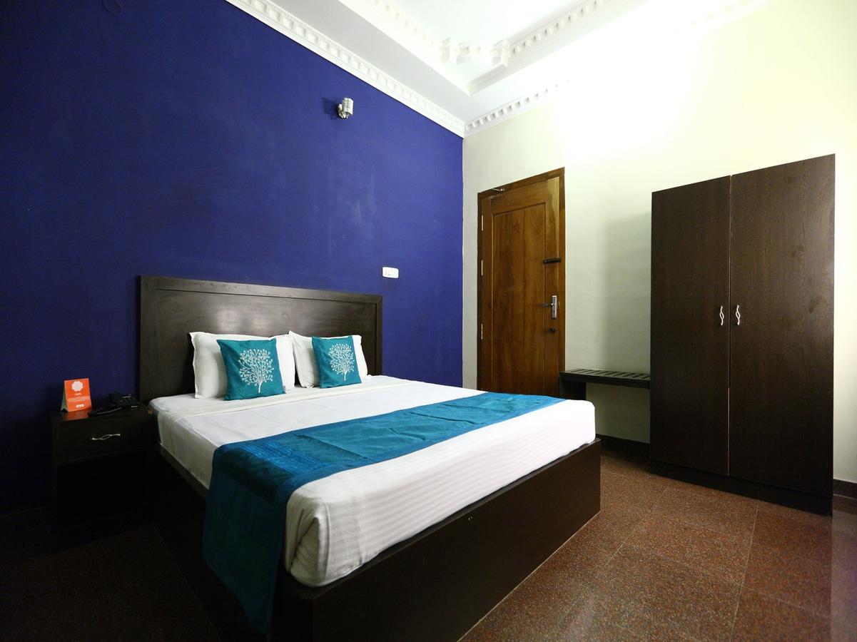 Oyo 7355 Covinille Bed and Breakfast Madurai Exteriör bild